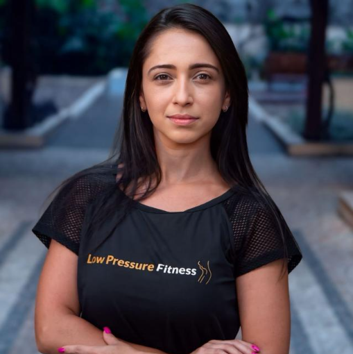 Biografia Profissional - Fernanda Beta